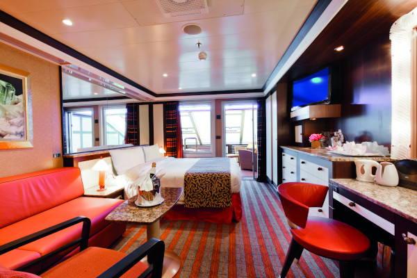 Grand Suite