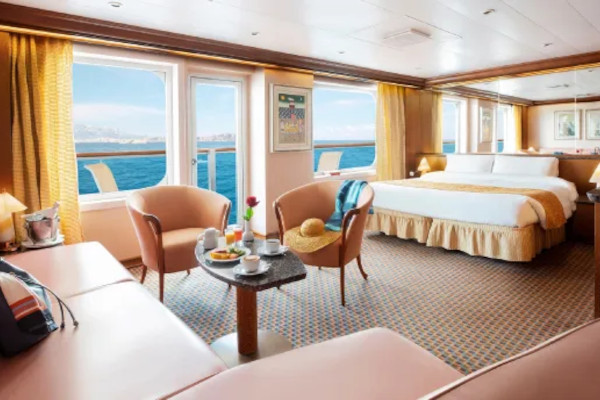 Grand Suite