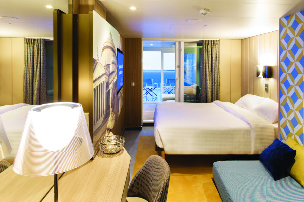 Grand Suite