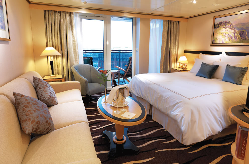 Queens Suite