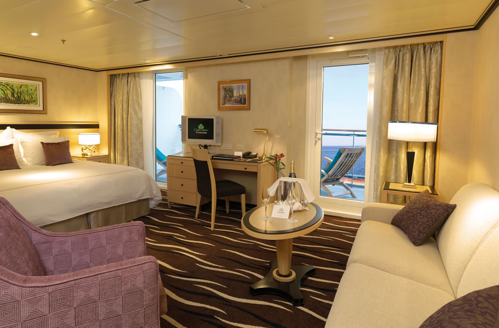 Princess Suite
