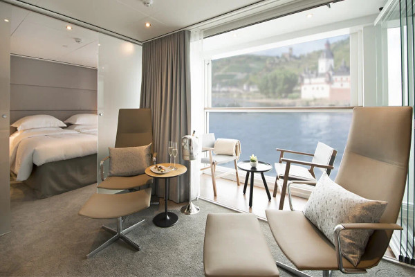 Suite Owners One-Bedroom su Emerald Dawn