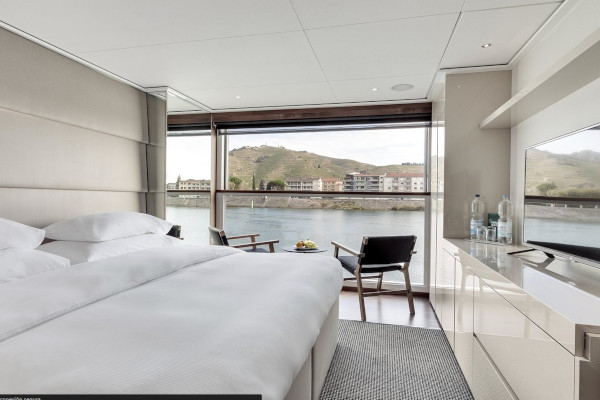 Grand Balcony Suite