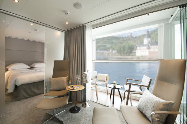 Owners One-Bedroom Suite sulla Emerald Sky