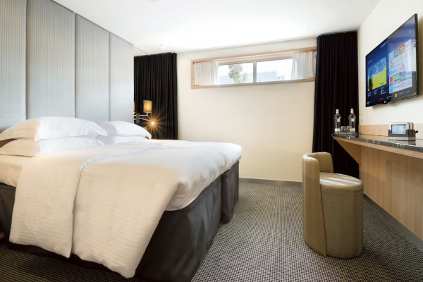 Standard Suite sulla Scenic Diamond