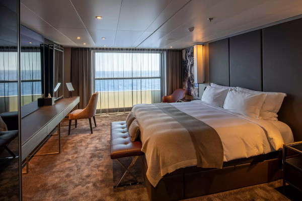 Grand Panorama Suite