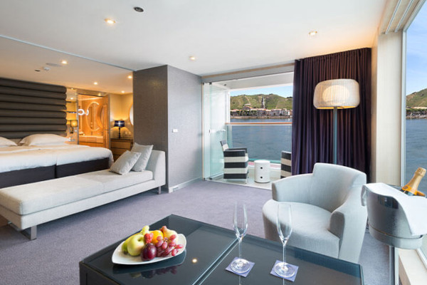 Royal Owner's Suite