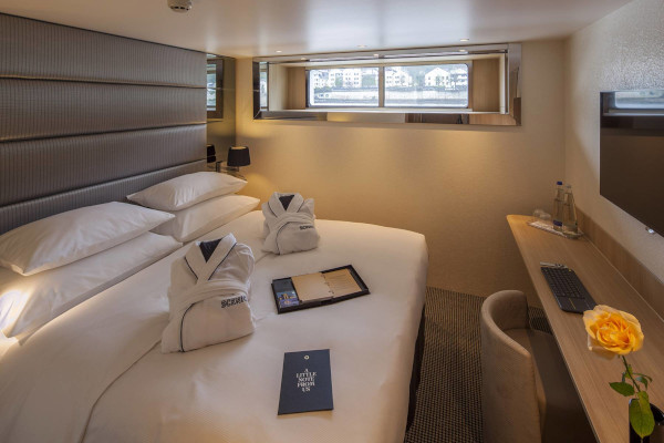 Standard Suite Scenic Opal