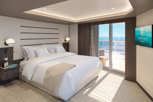 Suite Serenity Residence