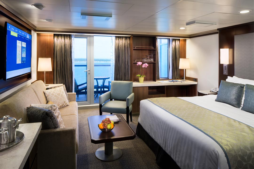 Pinnacle Suites