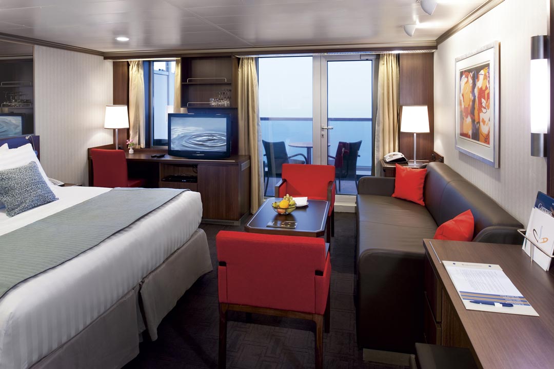 Neptune Suite
