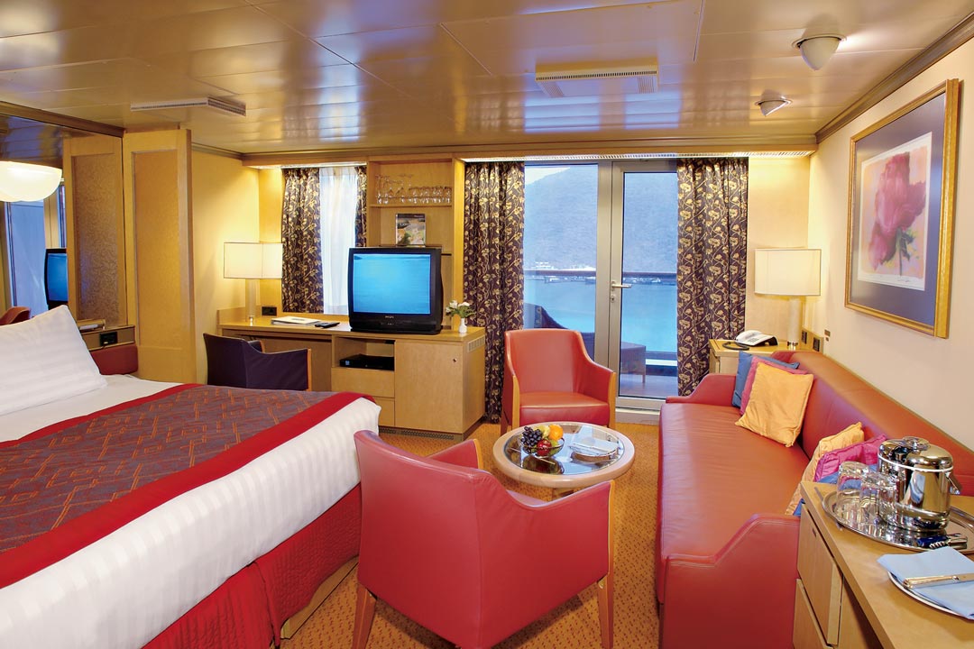 Signature Suite