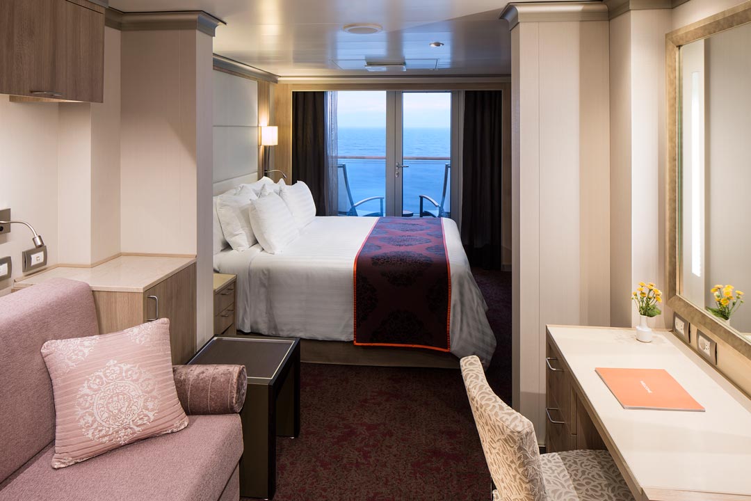 Signature Suite