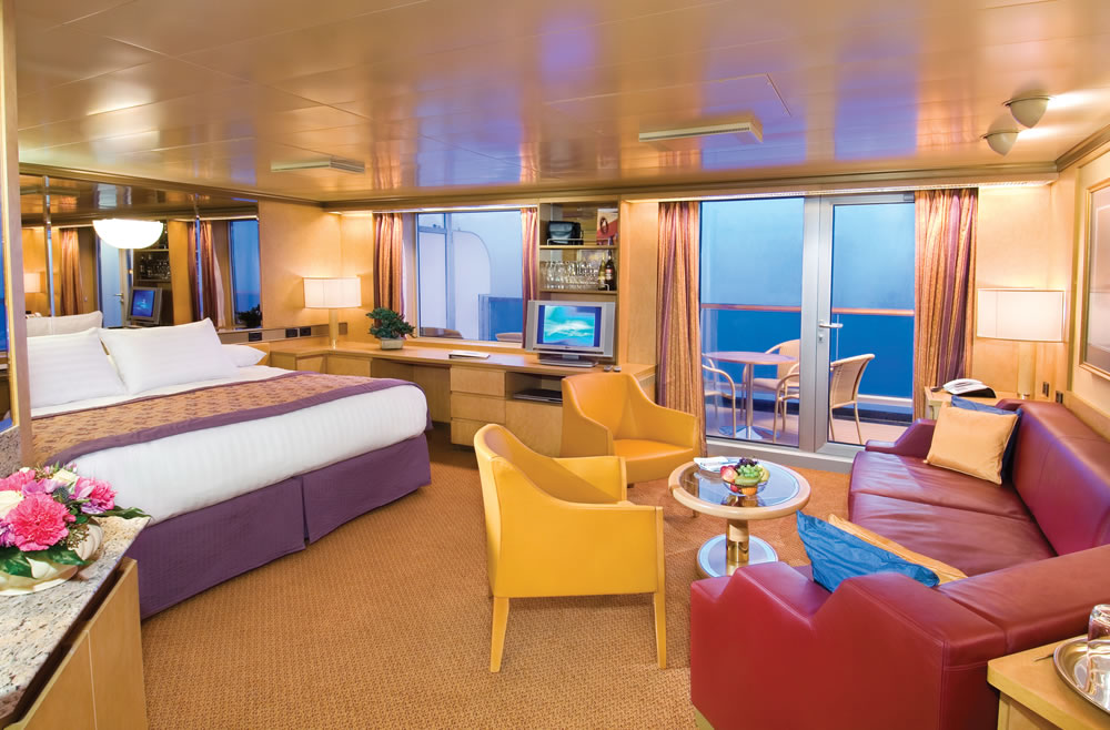 Neptune Suite
