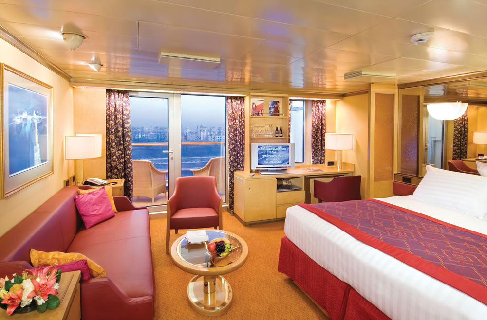Neptune Suite