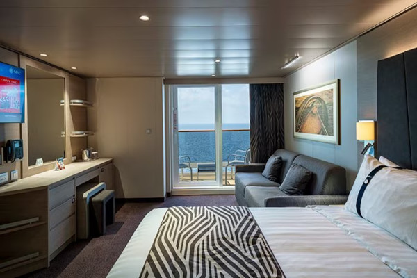 Premium Suite Aurea