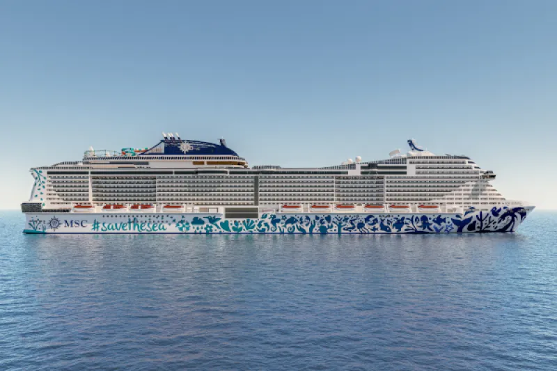 Msc euribia cover image