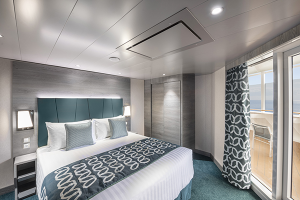 Grand Aurea Suite con Terrazza e Vasca Idromassaggio