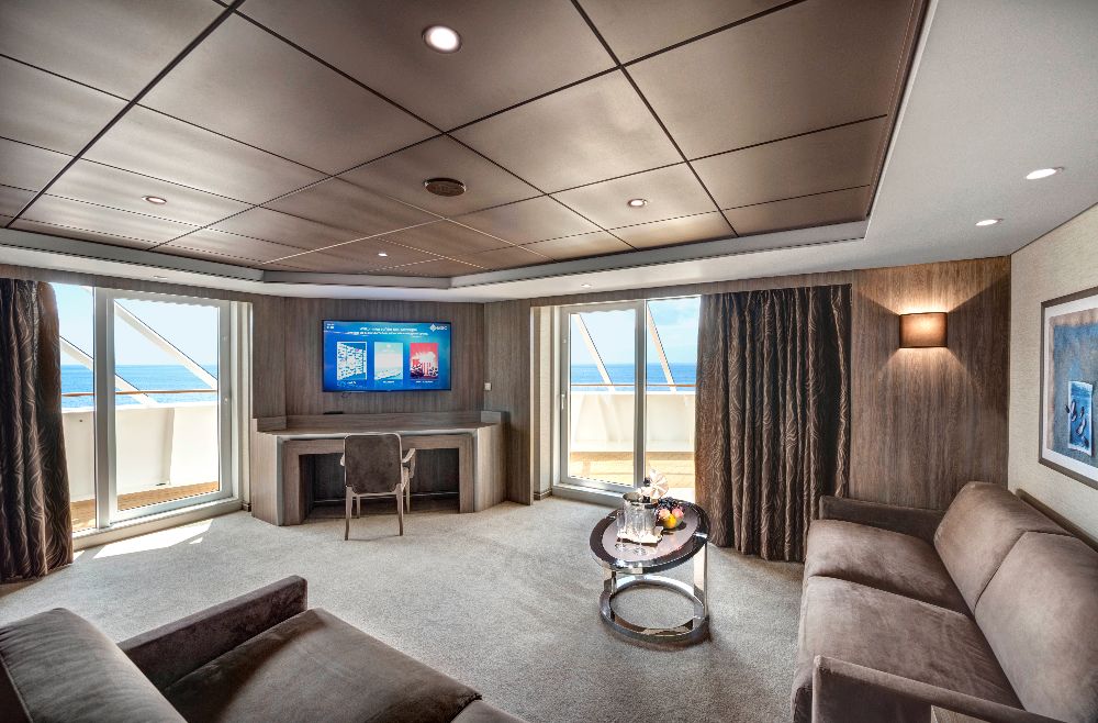 Grand Aurea Suite con Terrazza e Vasca Idromassaggio