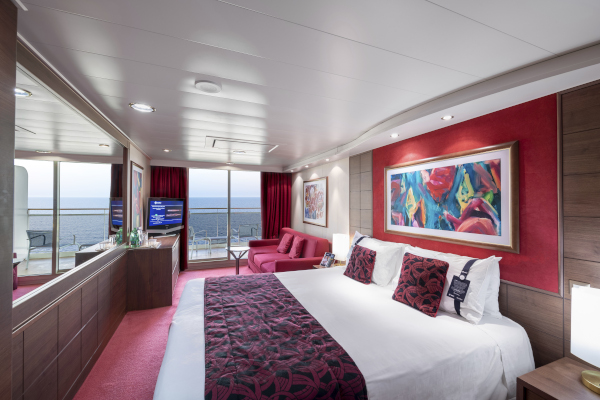 Premium Suite Aurea