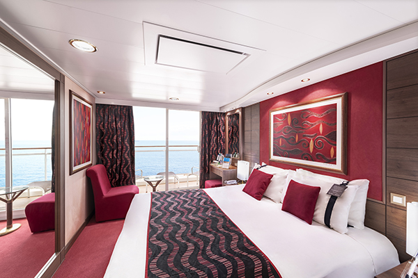 Premium Suite Aurea