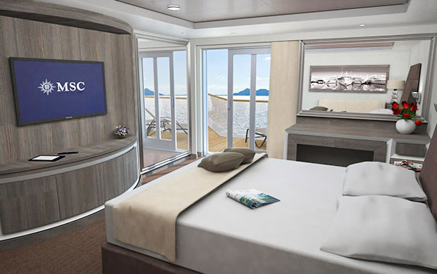 Premium Aurea Suite con Whirlpool