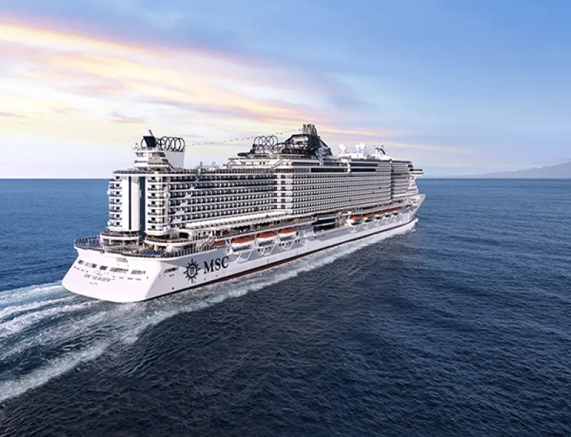 Msc seaview cover image