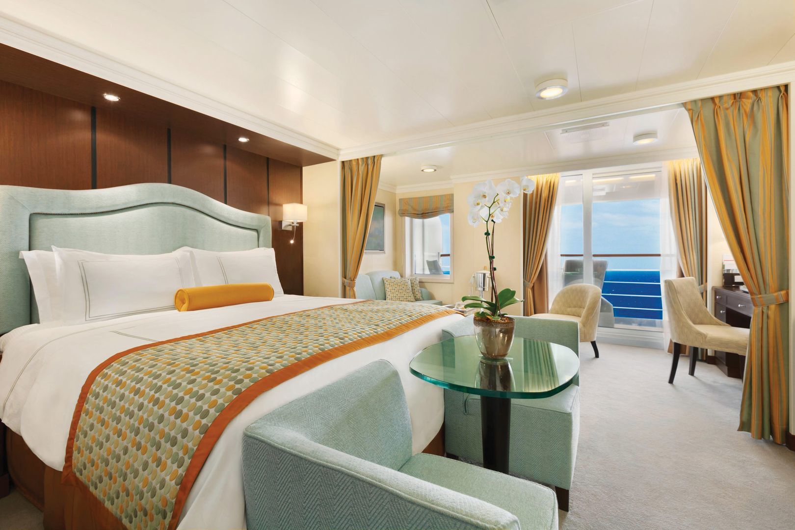 Penthouse Suite