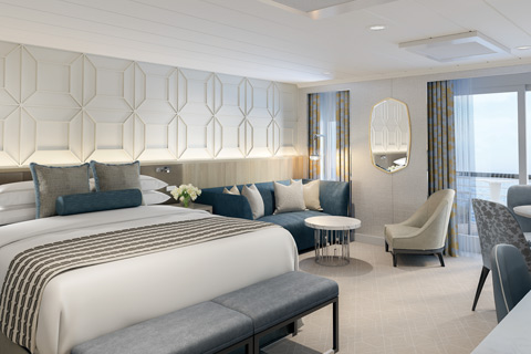 Owner's Suite