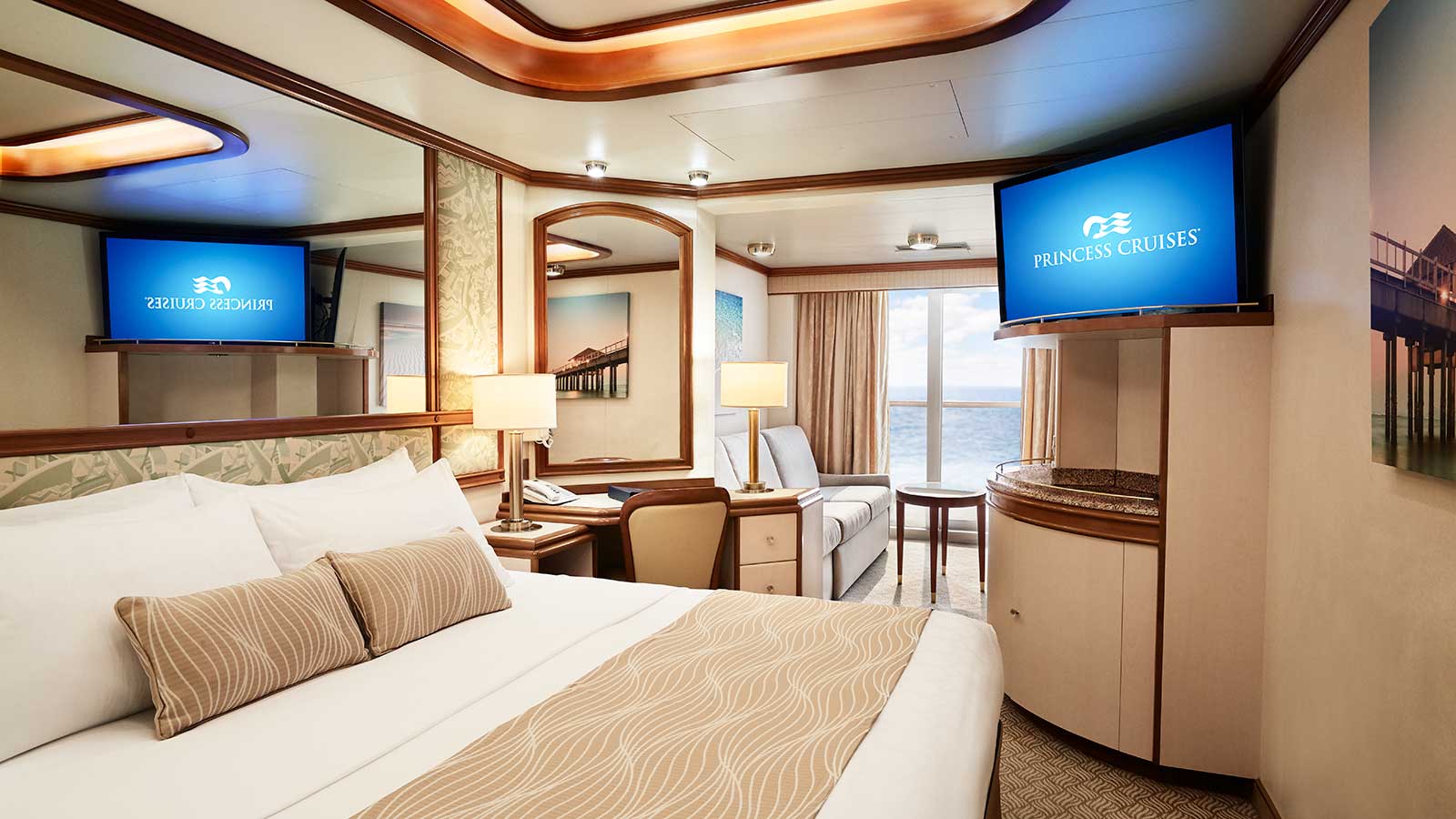 Vista Suite