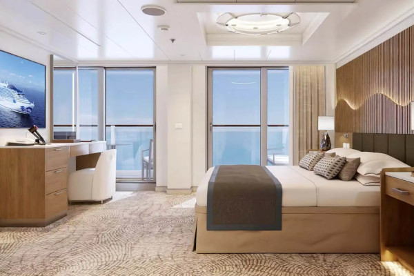 Vista Suite