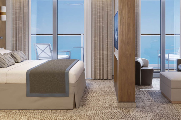 Sky Suite