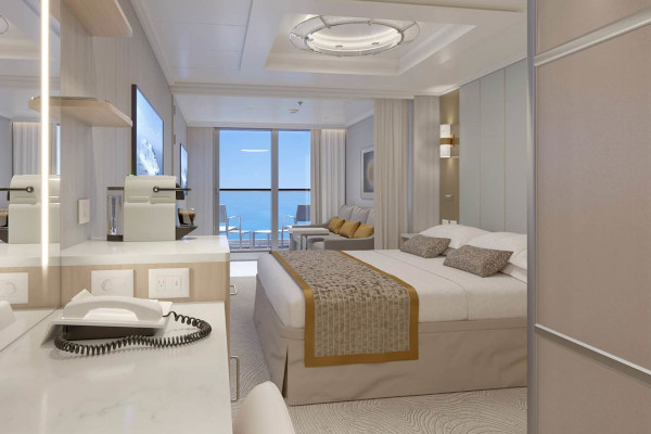 Mini Suite