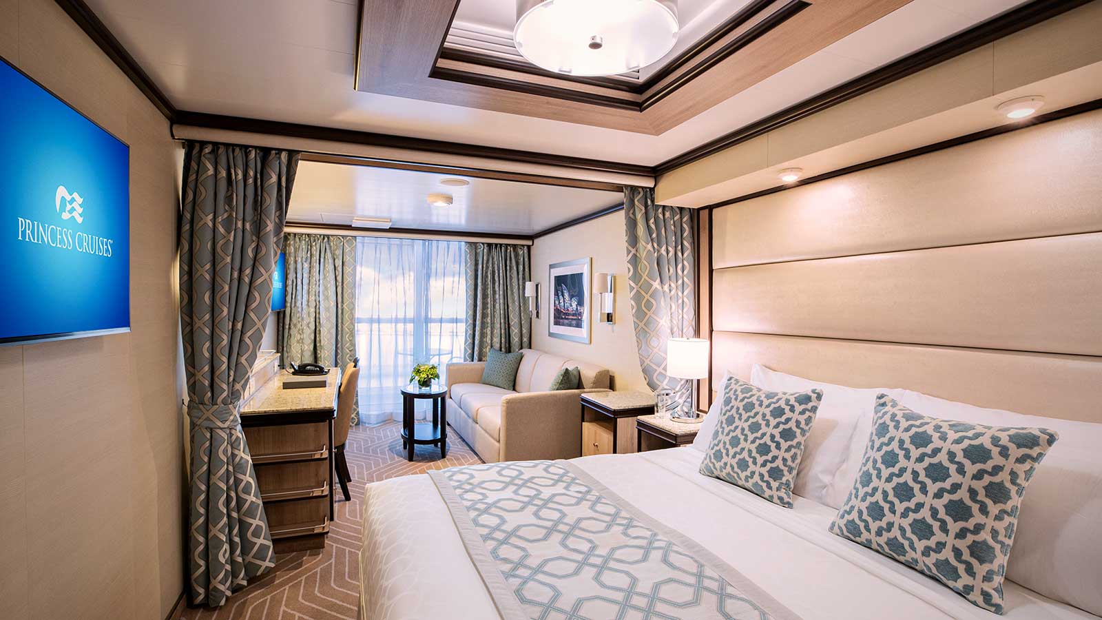Premium Suite