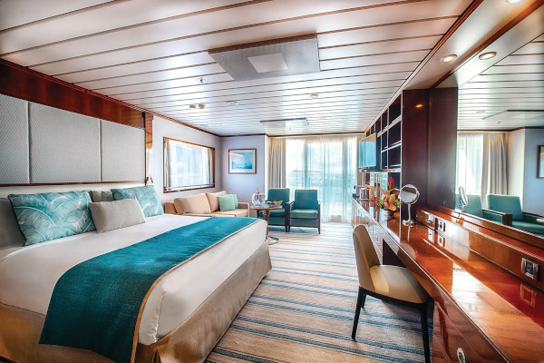 Grand Suite