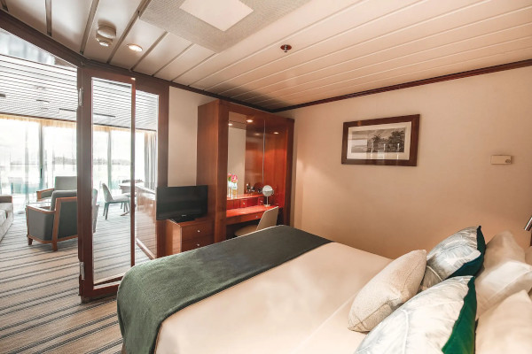 Owner's Suite