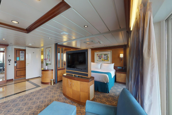 Owner´s Suite
