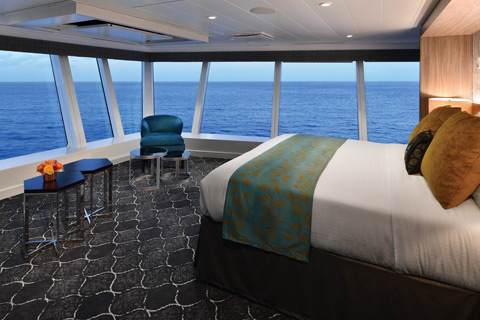 Outside Panoramic Ocean View Stateroom