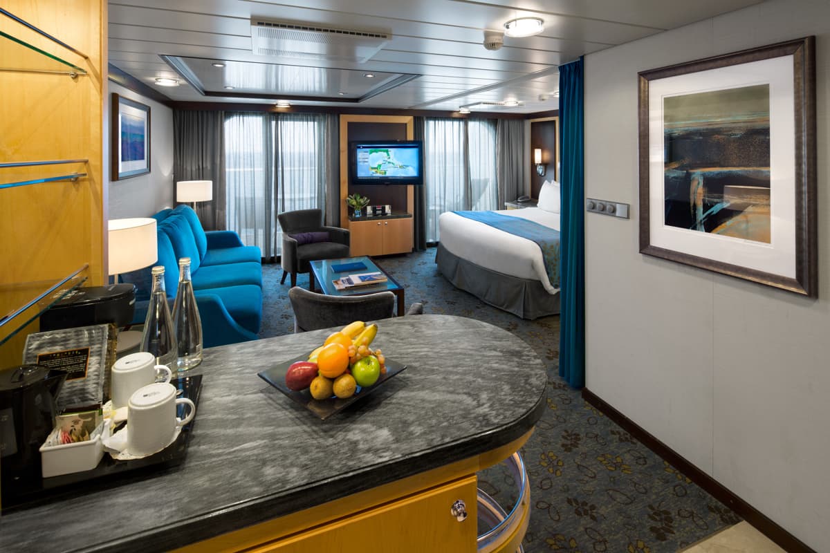 Ultimate Family Suite