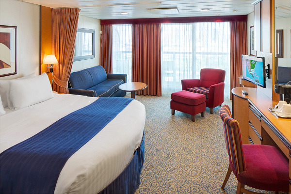 Junior Suite ocean view