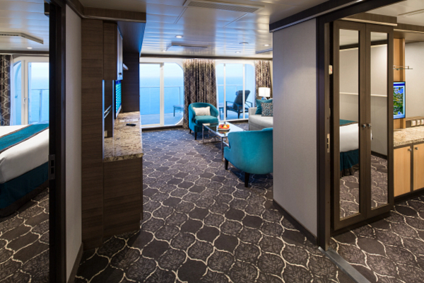 Royal Suite