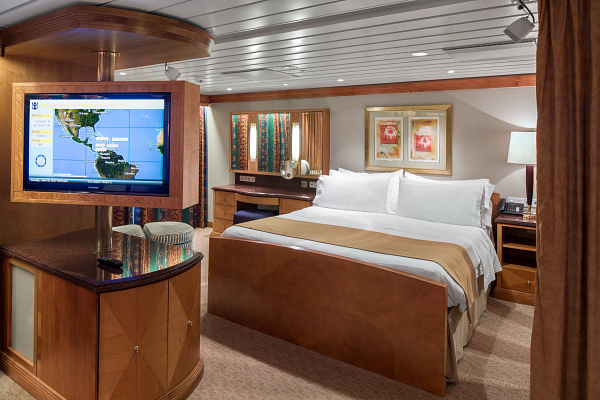 Owner´s Suite