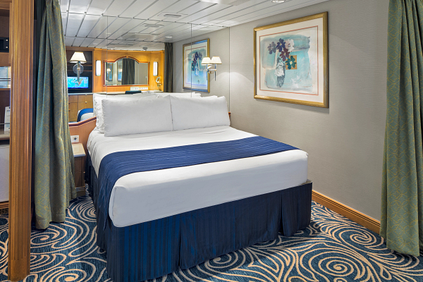 Owner's Suite one bedroom