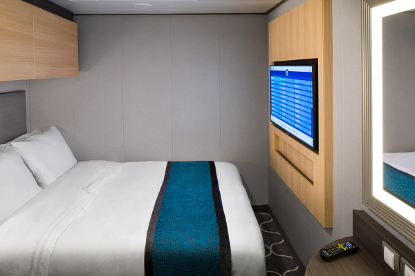 Interior Studio Stateroom