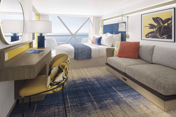 Outside Panoramic Ocean View Stateroom