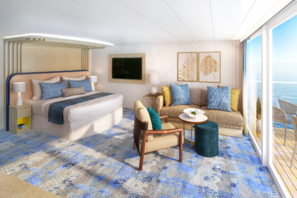 Grand Suite
