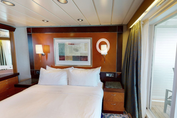 Owner's Suite