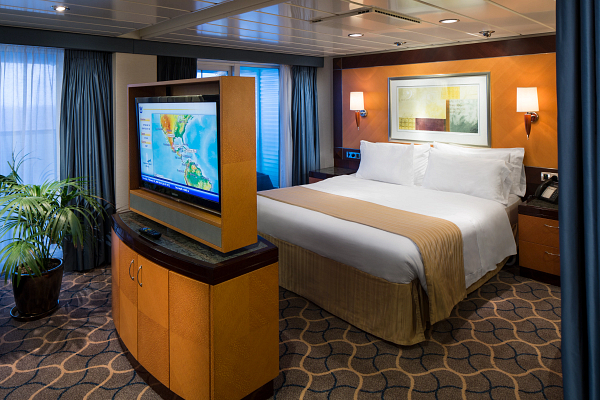 Owner's Suite