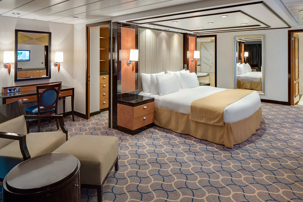 Royal Suite