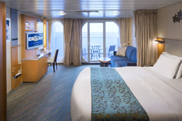 Spa Stateroom